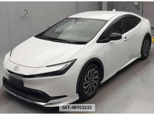 Toyota PRIUS 2023-07 7870626-3