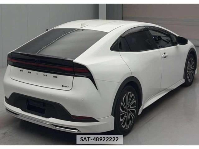 Toyota PRIUS 2023-07 7870626-4