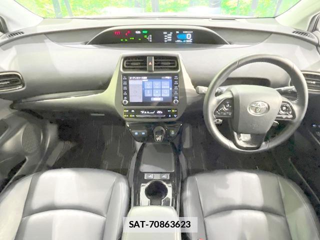 Toyota PRIUS 2022-03 7870707-1