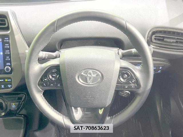 Toyota PRIUS 2022-03 7870707-10