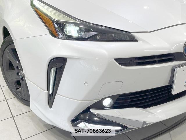 Toyota PRIUS 2022-03 7870707-11