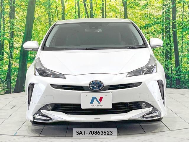 Toyota PRIUS 2022-03 7870707-13