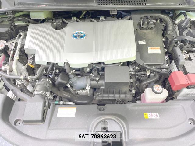 Toyota PRIUS 2022-03 7870707-17