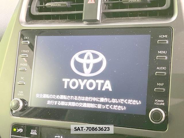 Toyota PRIUS 2022-03 7870707-3