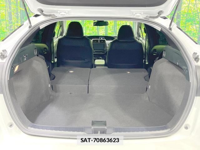 Toyota PRIUS 2022-03 7870707-9
