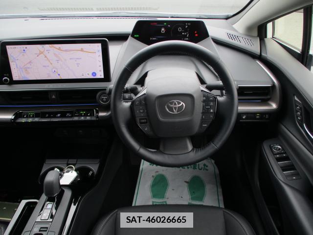 Toyota PRIUS 2025-01 7870826-1