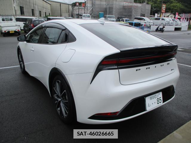 Toyota PRIUS 2025-01 7870826-10