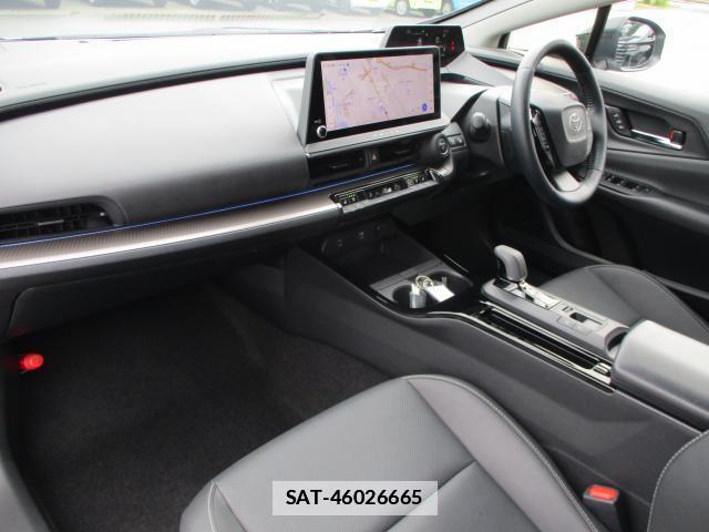 Toyota PRIUS 2025-01 7870826-11