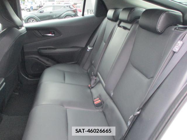 Toyota PRIUS 2025-01 7870826-13