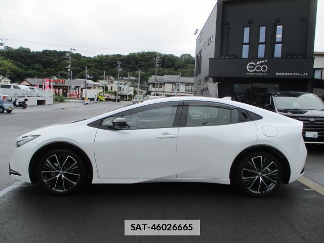 Toyota PRIUS 2025-01 7870826-15