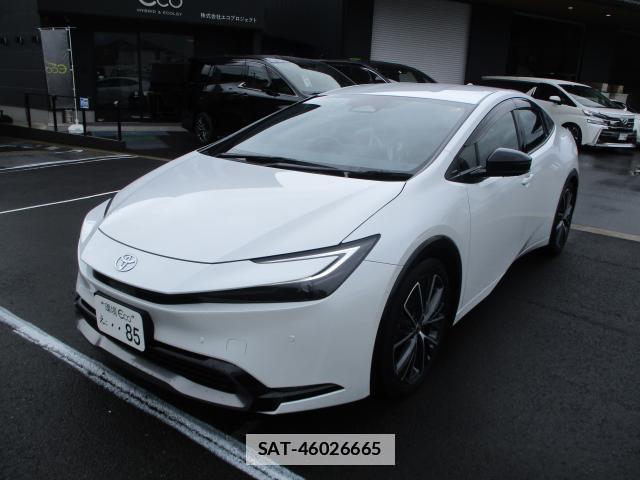 Toyota PRIUS 2025-01 7870826-5