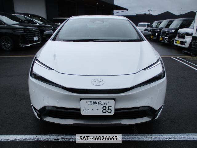 Toyota PRIUS 2025-01 7870826-6