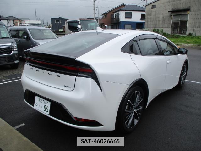 Toyota PRIUS 2025-01 7870826-8