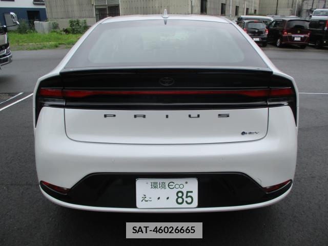 Toyota PRIUS 2025-01 7870826-9