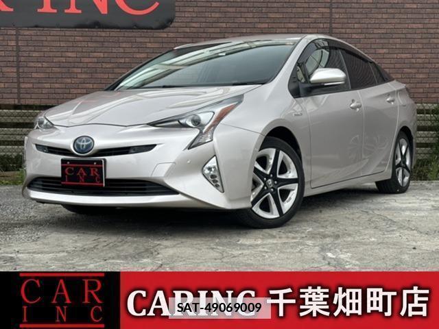 Toyota PRIUS 2016-04 7870835-0
