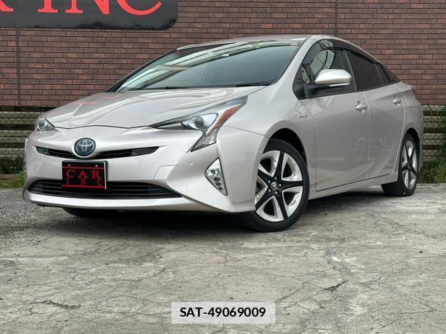 Toyota PRIUS 2016-04 7870835-16