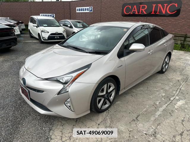 Toyota PRIUS 2016-04 7870835-17