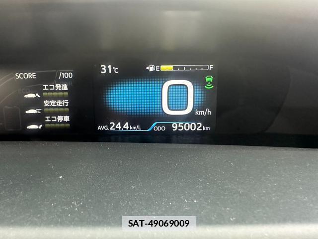 Toyota PRIUS 2016-04 7870835-5