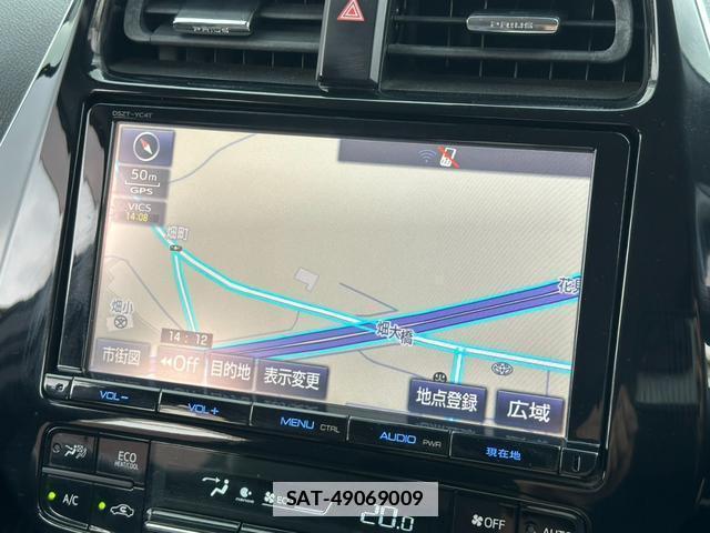 Toyota PRIUS 2016-04 7870835-7