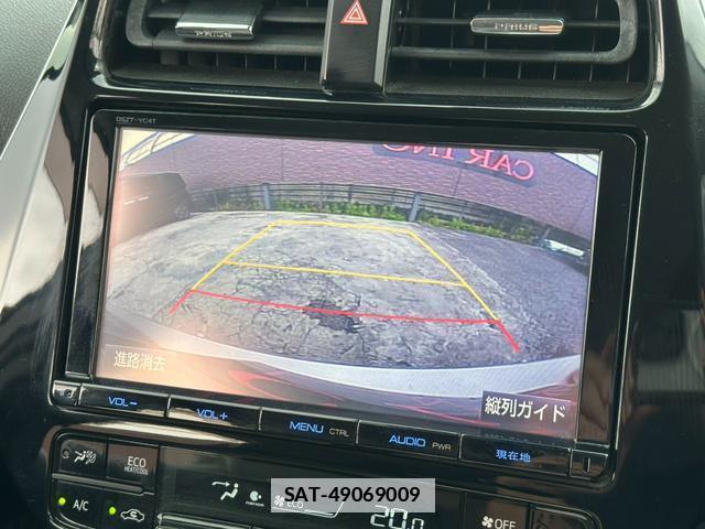 Toyota PRIUS 2016-04 7870835-8