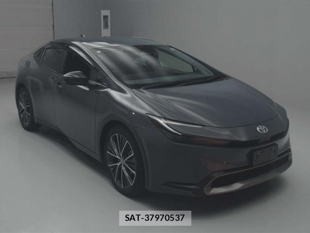 Toyota PRIUS 2026-03 7871174-0