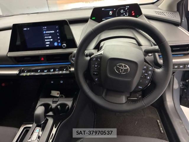 Toyota PRIUS 2026-03 7871174-2