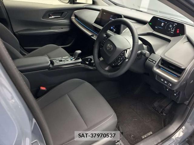 Toyota PRIUS 2026-03 7871174-3