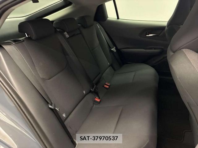 Toyota PRIUS 2026-03 7871174-4