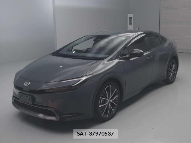 Toyota PRIUS 2026-03 7871174-5