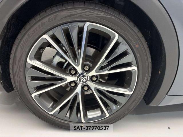 Toyota PRIUS 2026-03 7871174-8