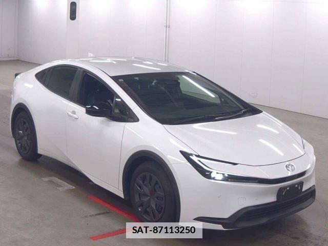 Toyota PRIUS 2024-12 7871212-0