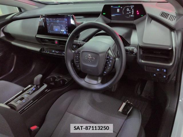 Toyota PRIUS 2024-12 7871212-2