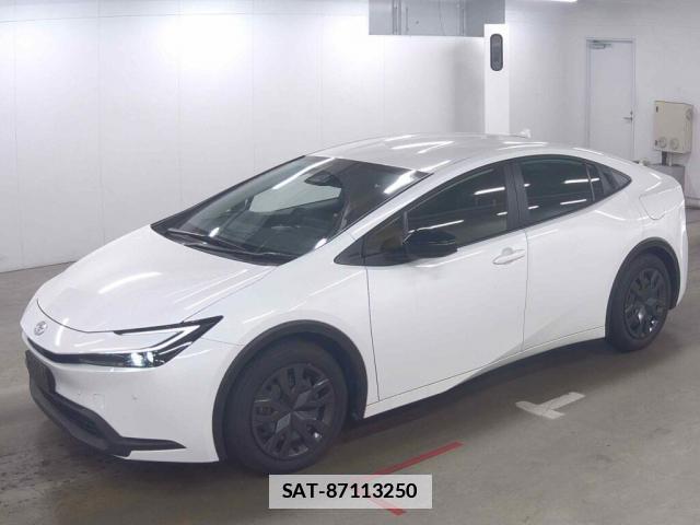 Toyota PRIUS 2024-12 7871212-3