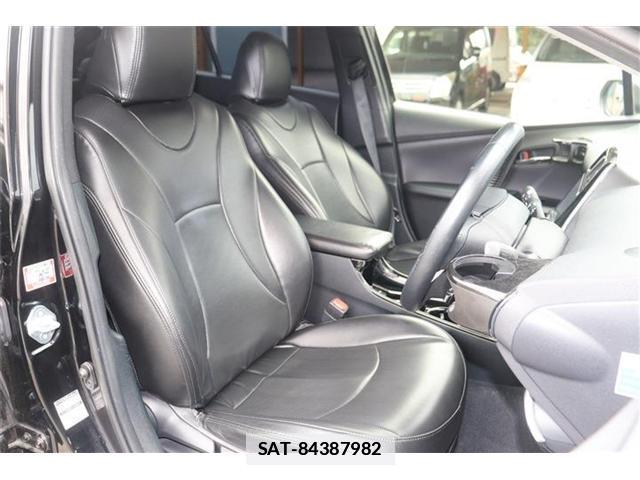 Toyota PRIUS 2018-08 7871424-8
