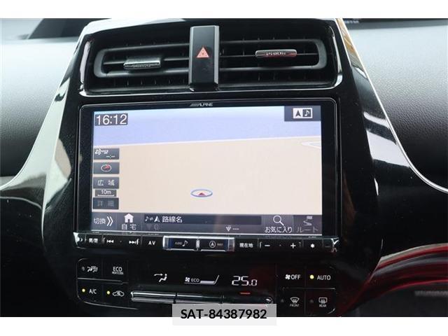 Toyota PRIUS 2018-08 7871424-9