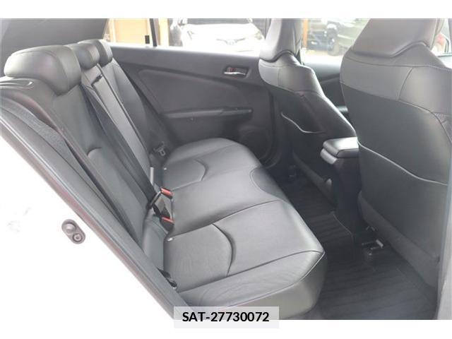Toyota PRIUS 2018-09 7871426-12