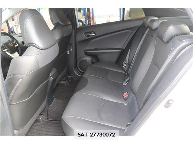 Toyota PRIUS 2018-09 7871426-13