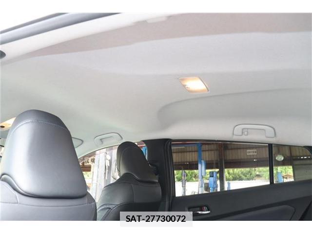 Toyota PRIUS 2018-09 7871426-14