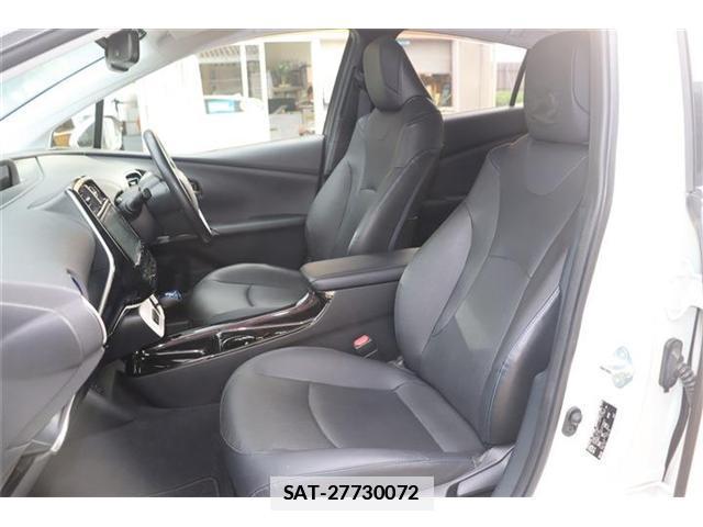 Toyota PRIUS 2018-09 7871426-6