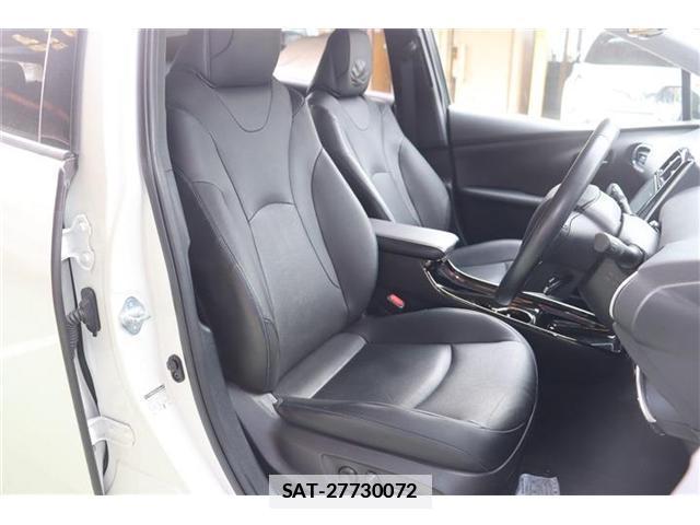 Toyota PRIUS 2018-09 7871426-8