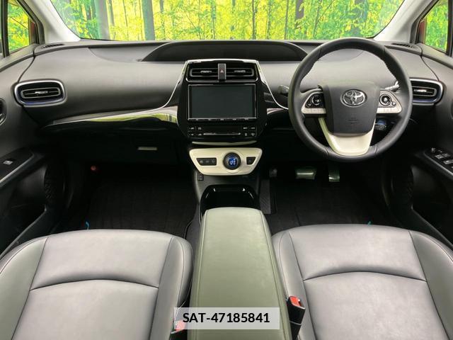 Toyota PRIUS 2017-12 7871866-1