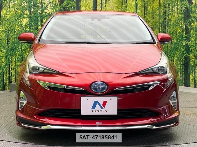 Toyota PRIUS 2017-12 7871866-13