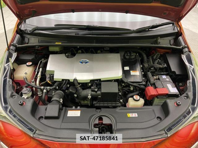 Toyota PRIUS 2017-12 7871866-17