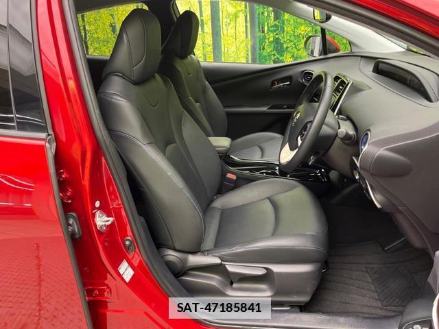 Toyota PRIUS 2017-12 7871866-7