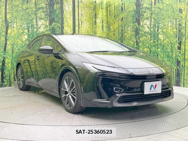 Toyota PRIUS 2023-06 7871869-15
