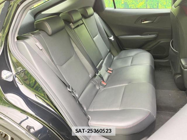 Toyota PRIUS 2023-06 7871869-8