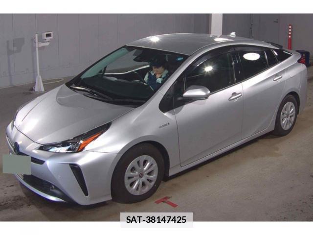 Toyota PRIUS 2019-02 7872167-0