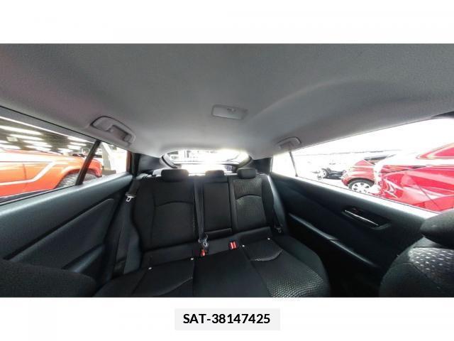 Toyota PRIUS 2019-02 7872167-3