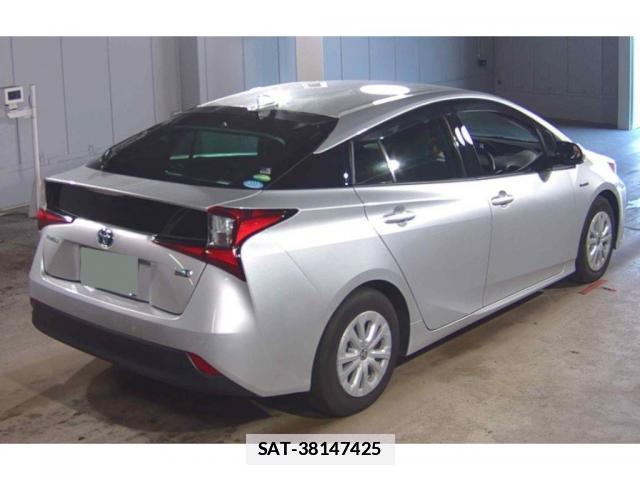 Toyota PRIUS 2019-02 7872167-4