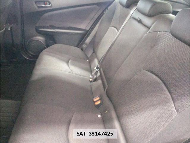 Toyota PRIUS 2019-02 7872167-8